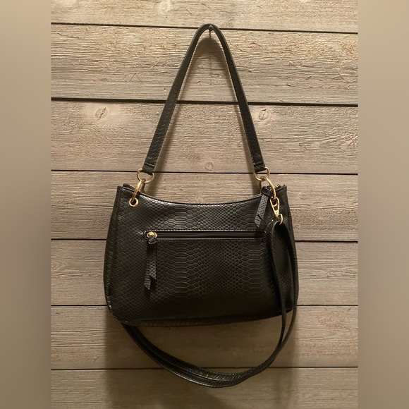 Enzo Angiolini Convertible Crossbody - Picture 7 of 12